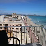 Hawaii Beach Can Picafort