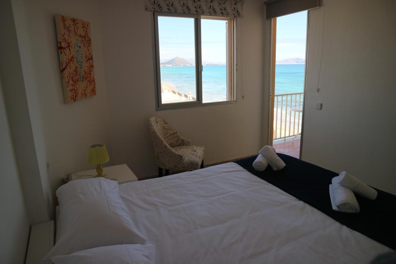 Appartement Hawaii Picafort Can Picafort (Mallorca)