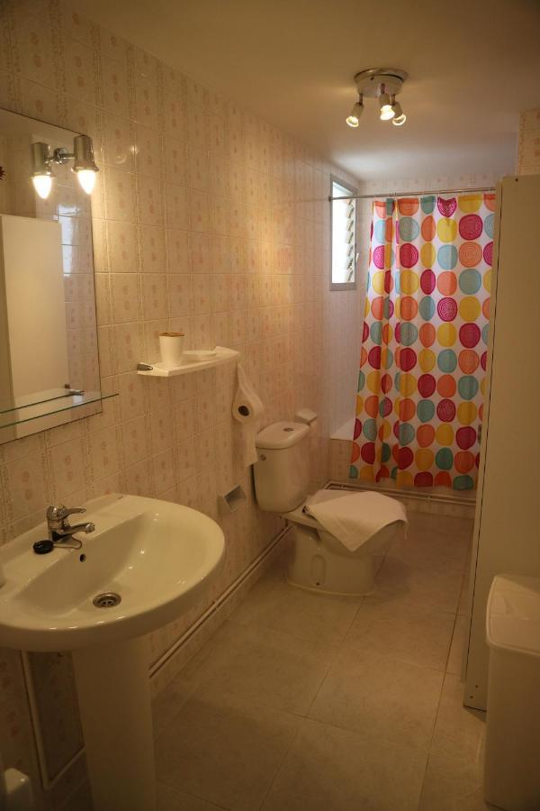 Hawaii Picafort Appartement *