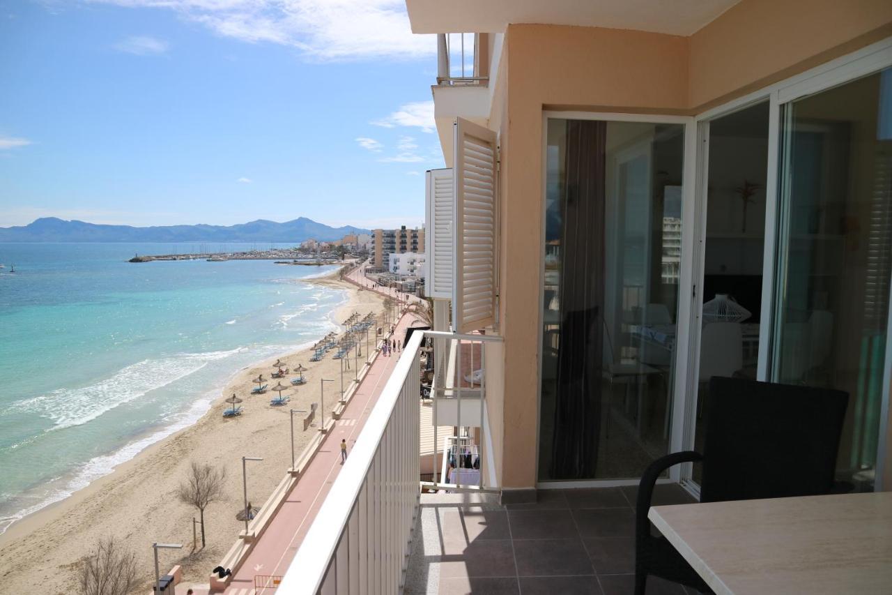 Hawaii Picafort Appartement *