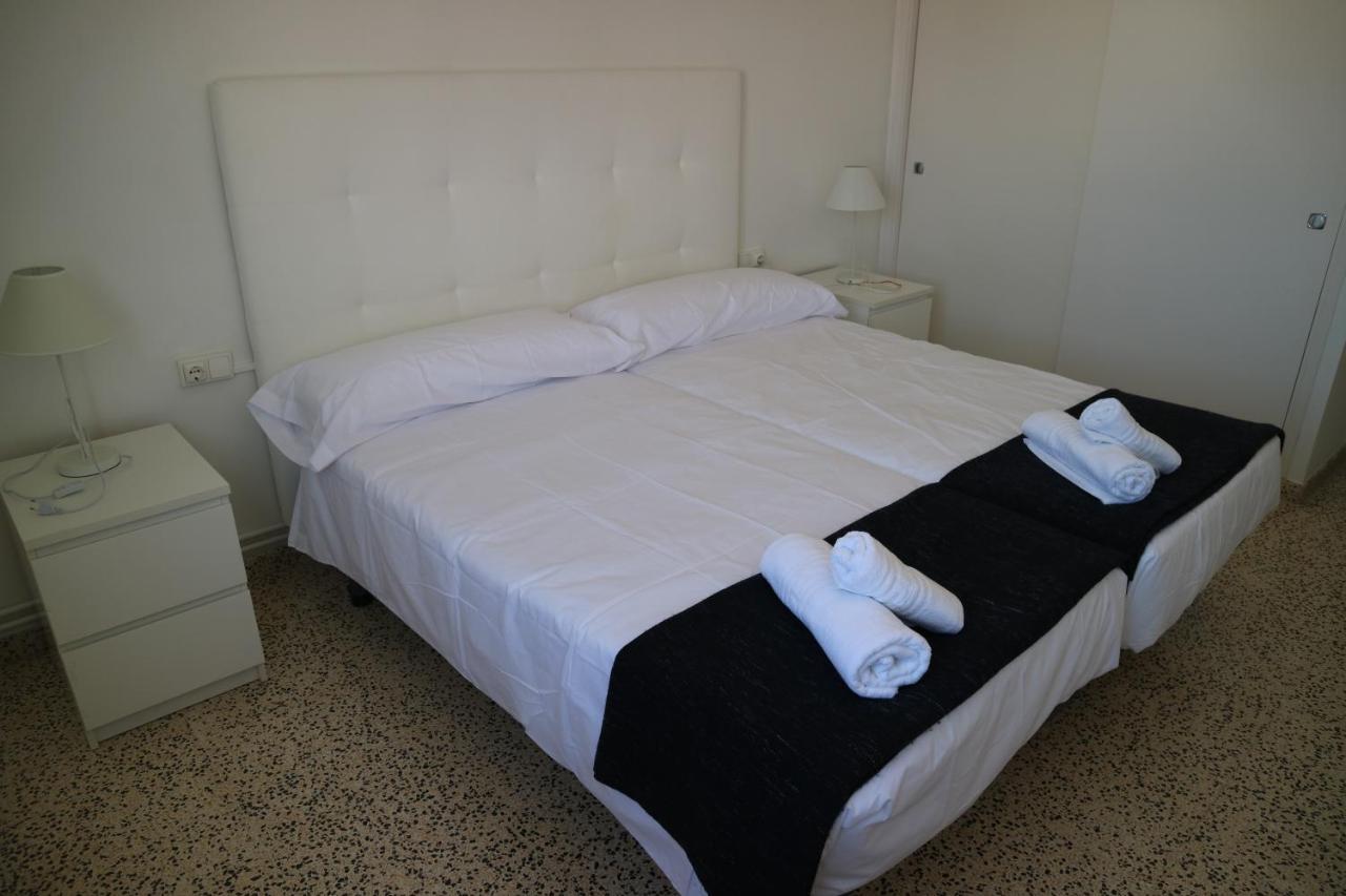 Appartement Hawaii Picafort