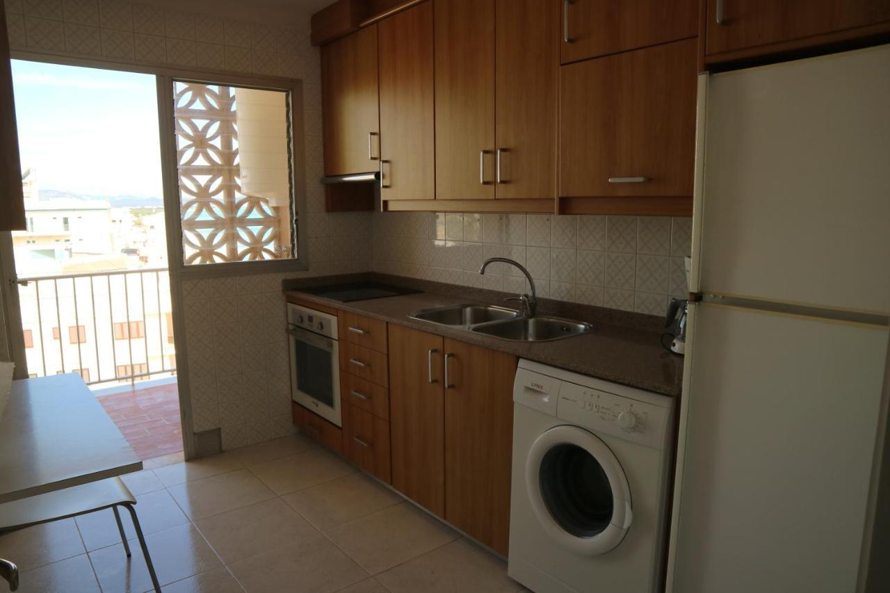 Appartement Hawaii Picafort